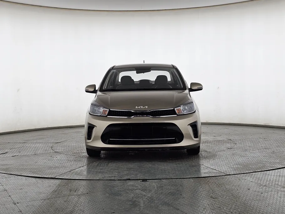2024 Kia Pegas LX 