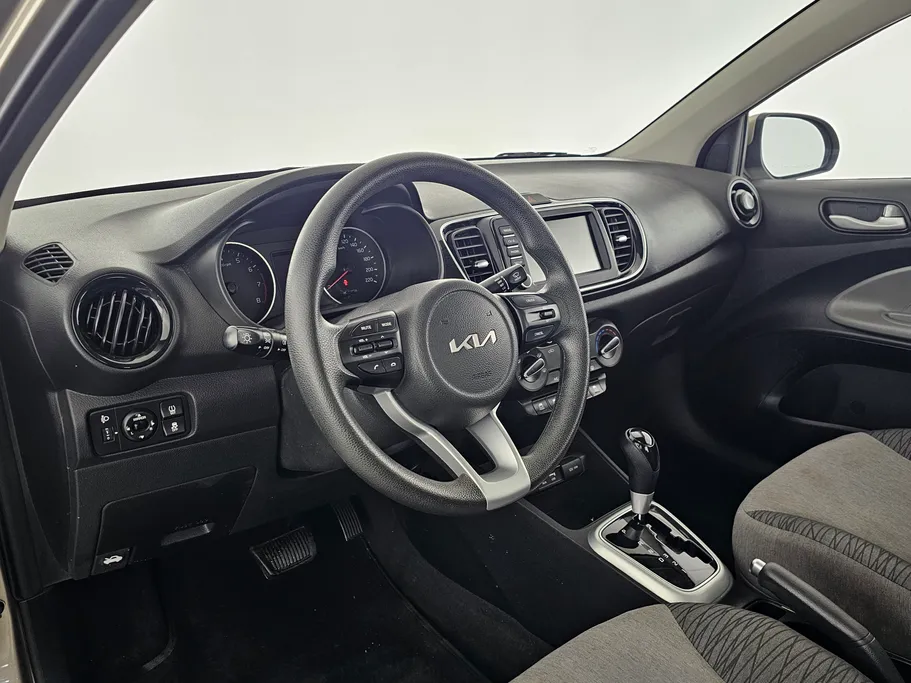 2024 Kia Pegas LX 