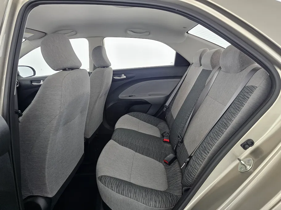 2024 Kia Pegas LX 