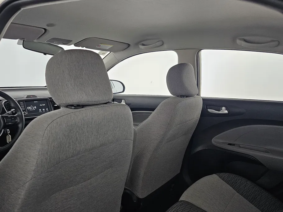 2024 Kia Pegas LX 