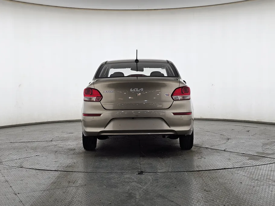 2024 Kia Pegas LX 