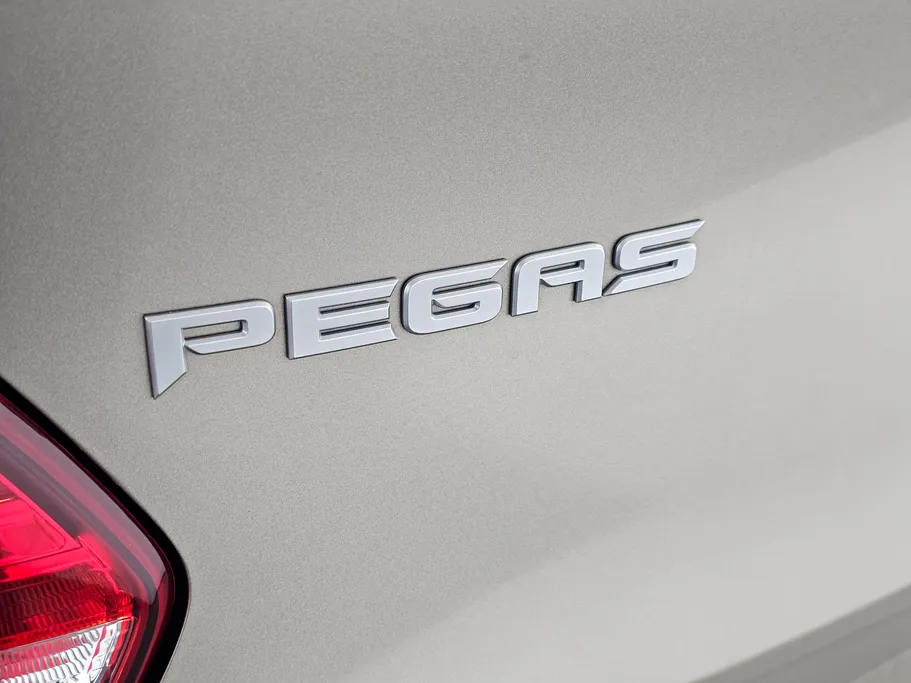 2024 Kia Pegas LX 