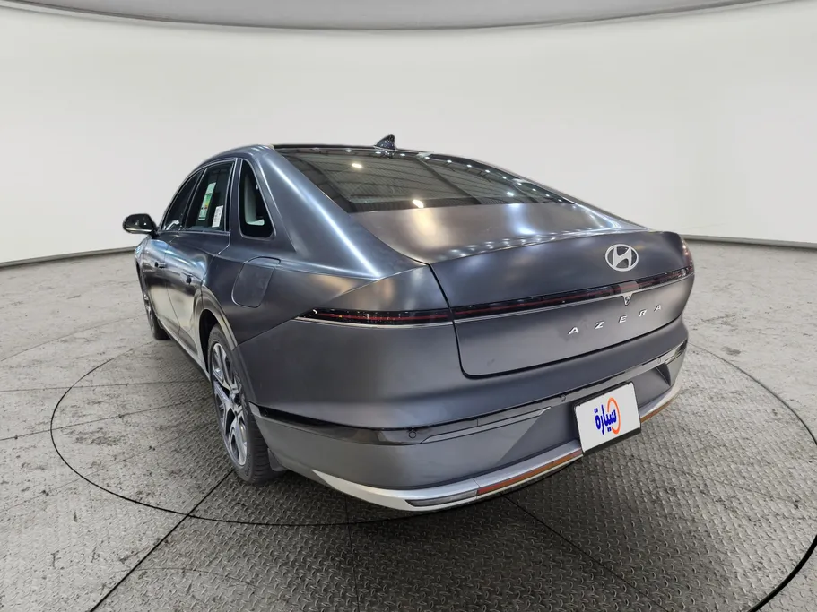 2025 Hyundai Azera PREMIUM 