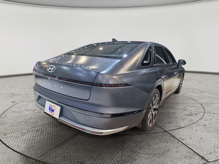 2025 Hyundai Azera PREMIUM 