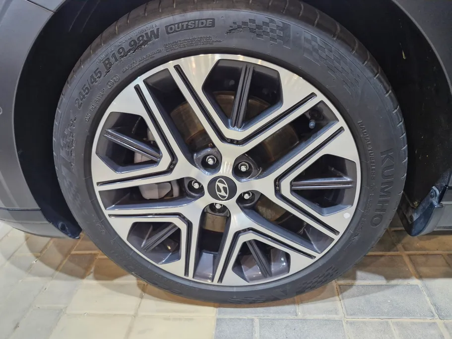 2025 Hyundai Azera PREMIUM 