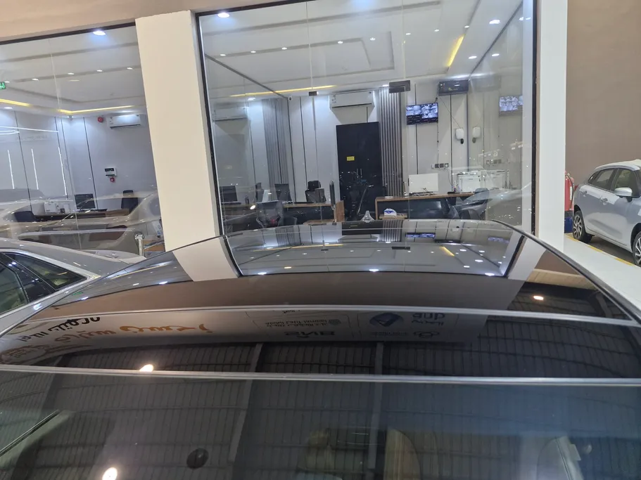 2025 Hyundai Azera PREMIUM 