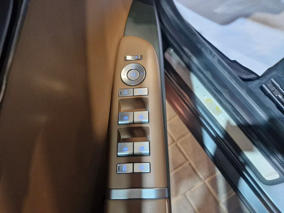 2025 Hyundai Azera PREMIUM 