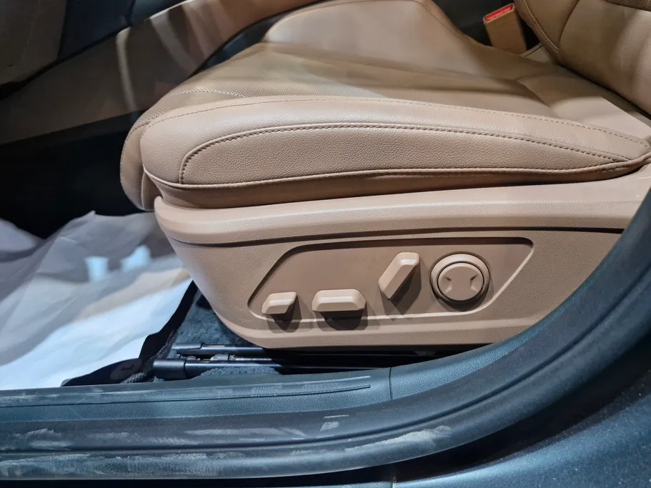 2025 Hyundai Azera PREMIUM 