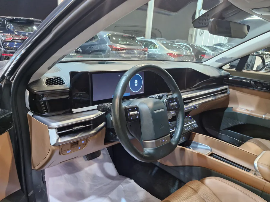 2025 Hyundai Azera PREMIUM 