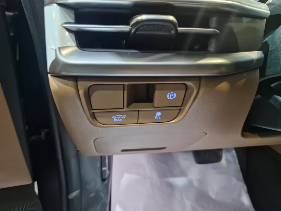 2025 Hyundai Azera PREMIUM 
