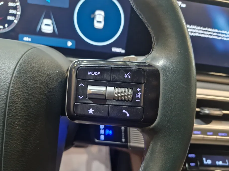 2025 Hyundai Azera PREMIUM 
