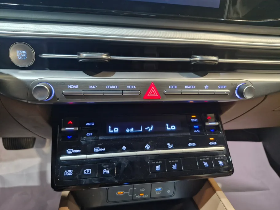 2025 Hyundai Azera PREMIUM 