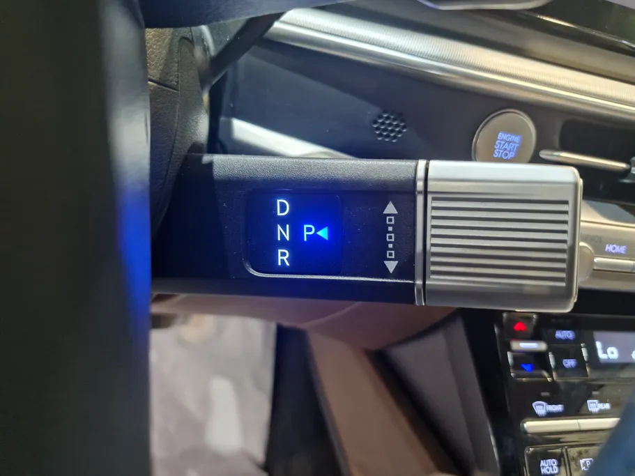 2025 Hyundai Azera PREMIUM 