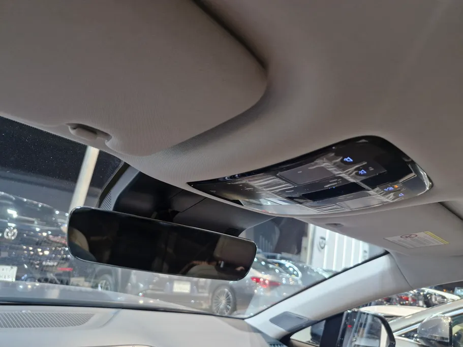2025 Hyundai Azera PREMIUM 
