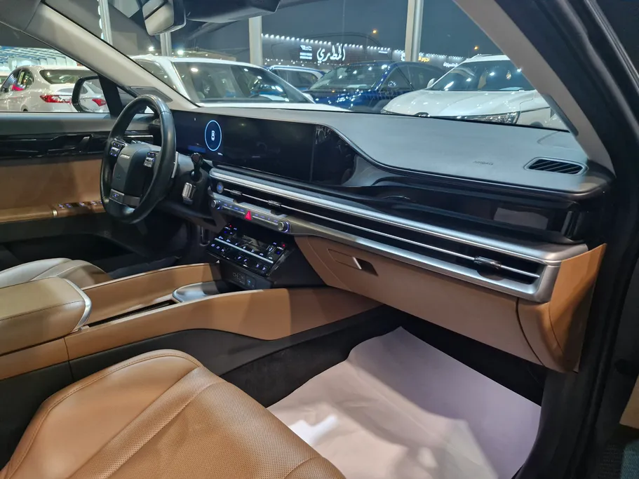 2025 Hyundai Azera PREMIUM 