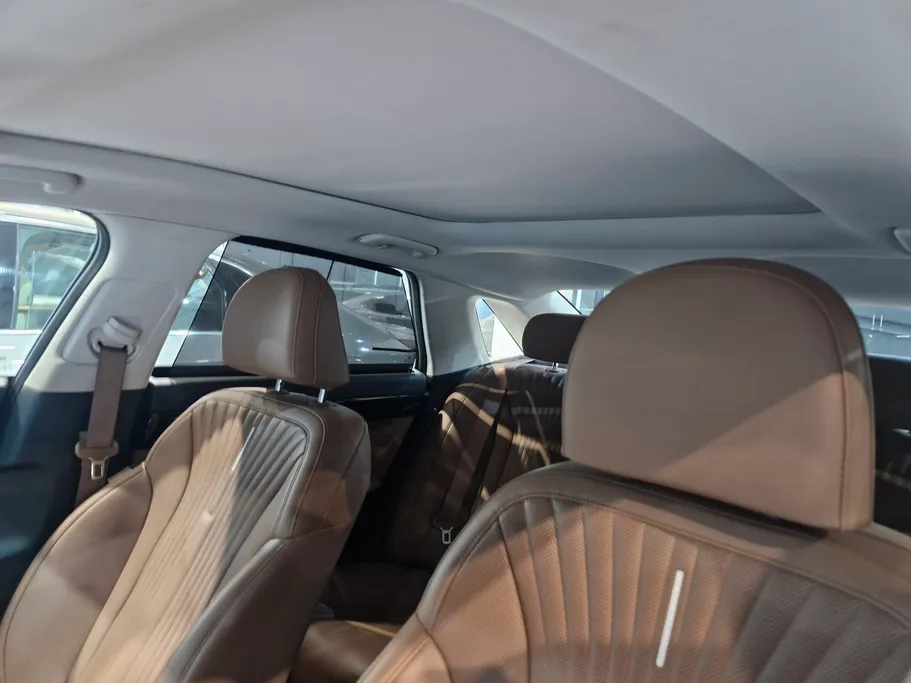 2025 Hyundai Azera PREMIUM 