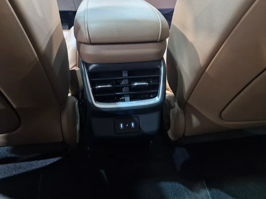 2025 Hyundai Azera PREMIUM 