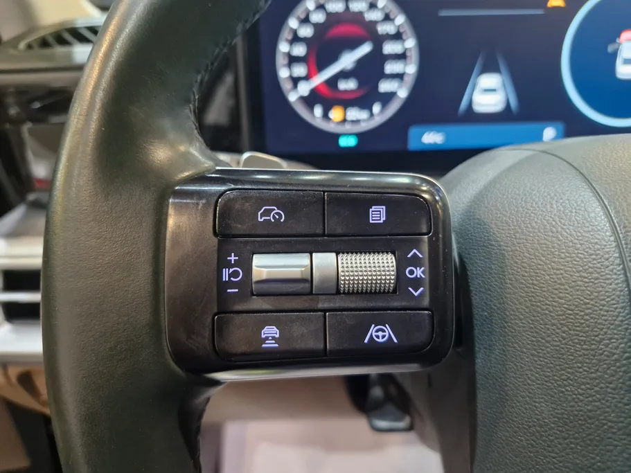 2025 Hyundai Azera PREMIUM 