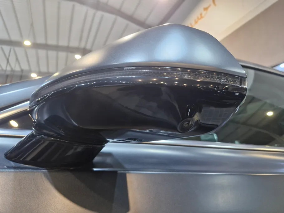 2025 Hyundai Azera PREMIUM 