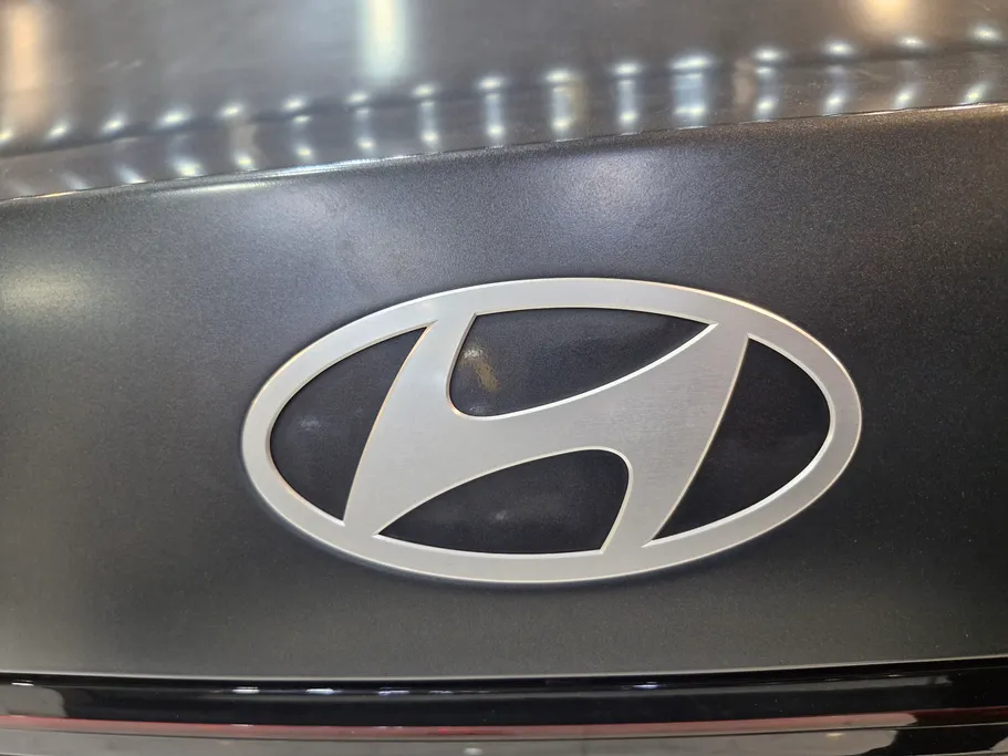 2025 Hyundai Azera PREMIUM 