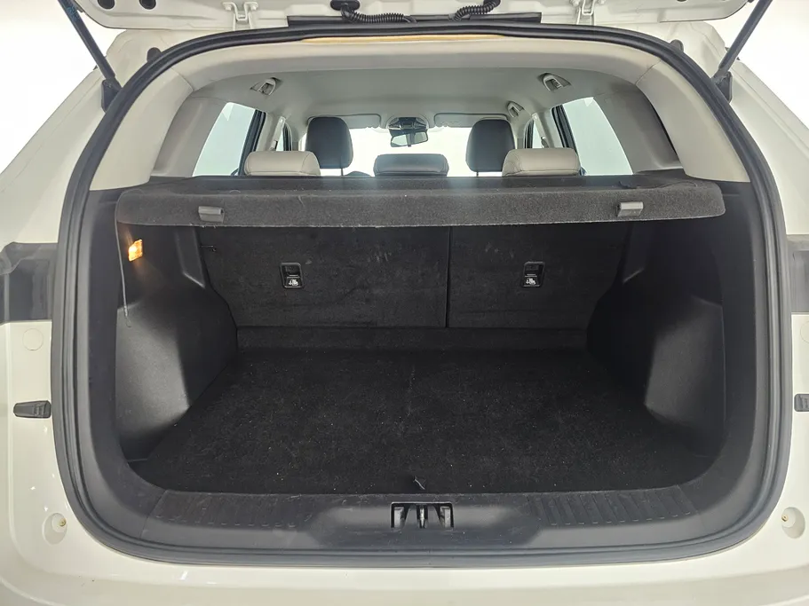 2023 Ford Territory Ambiente 