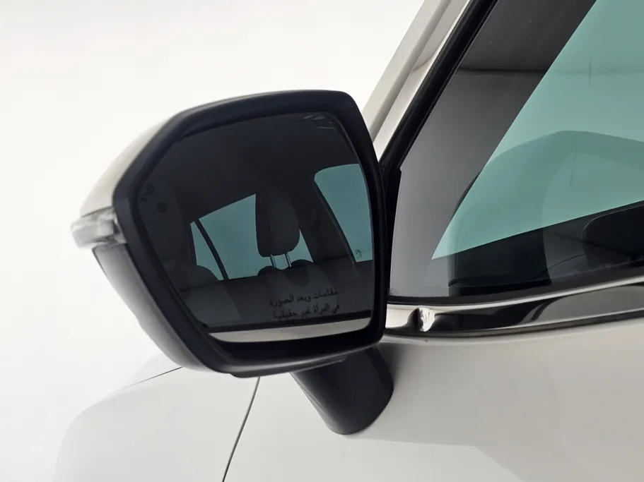 2023 Ford Territory Ambiente 