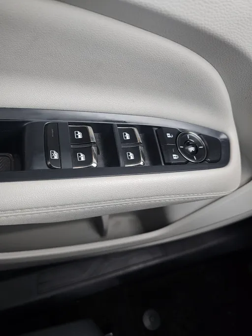 2023 Ford Territory Ambiente 