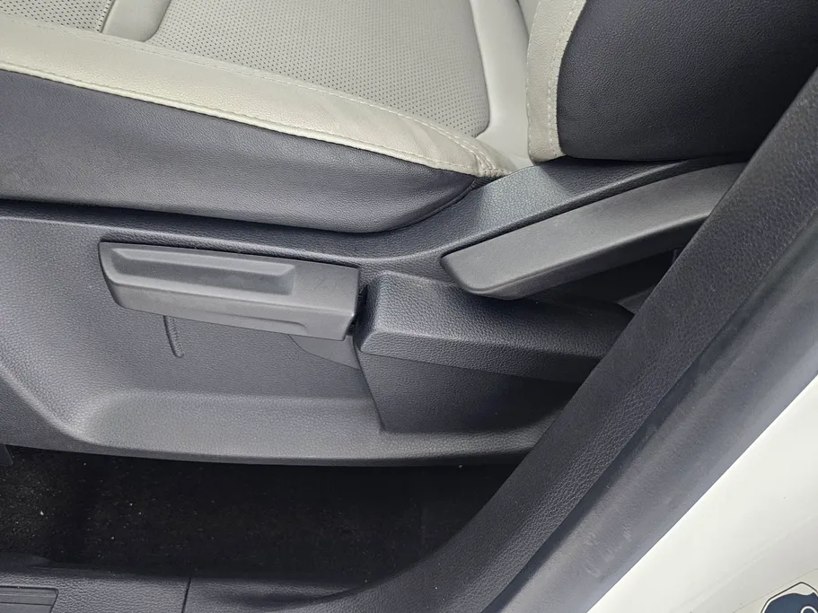 2023 Ford Territory Ambiente 