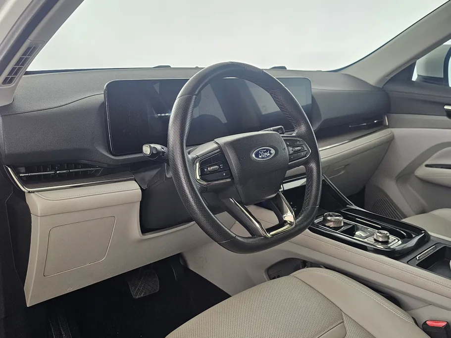 2023 Ford Territory Ambiente 