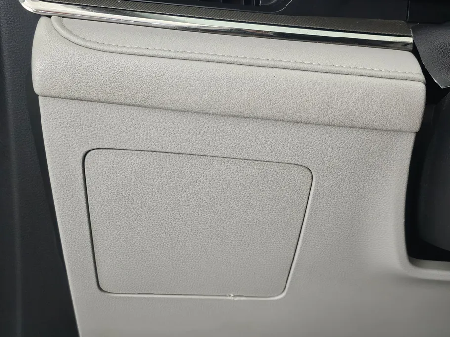 2023 Ford Territory Ambiente 