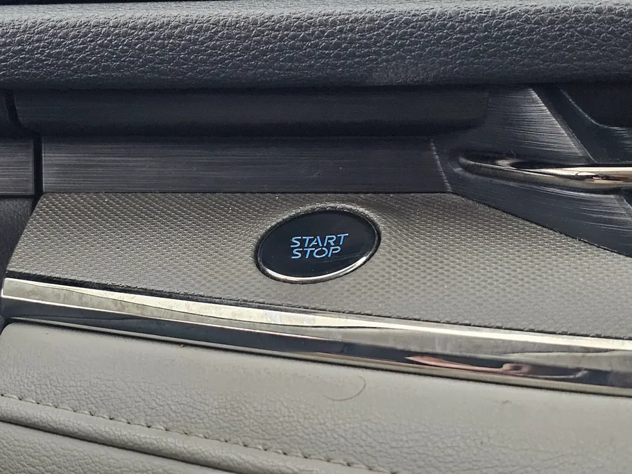 2023 Ford Territory Ambiente 