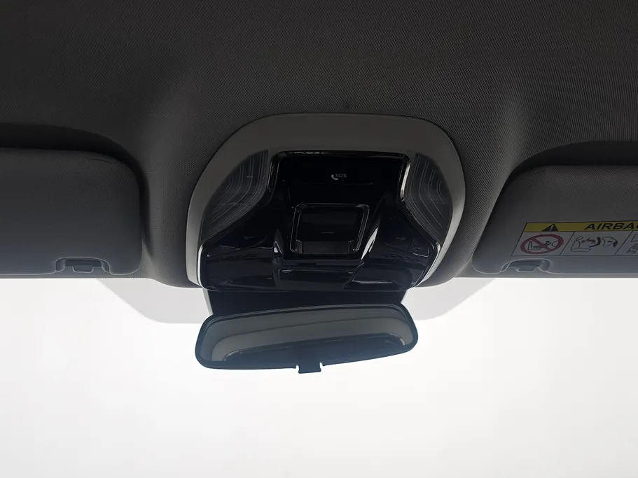 2023 Ford Territory Ambiente 