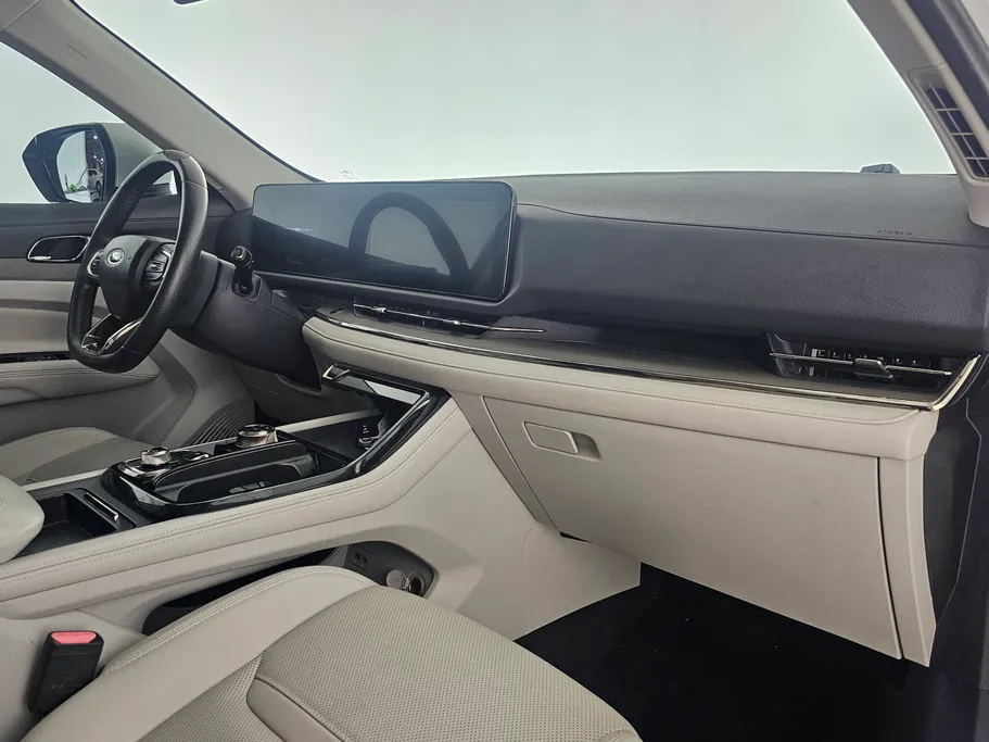 2023 Ford Territory Ambiente 