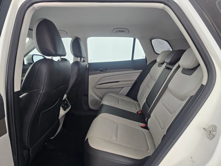 2023 Ford Territory Ambiente 