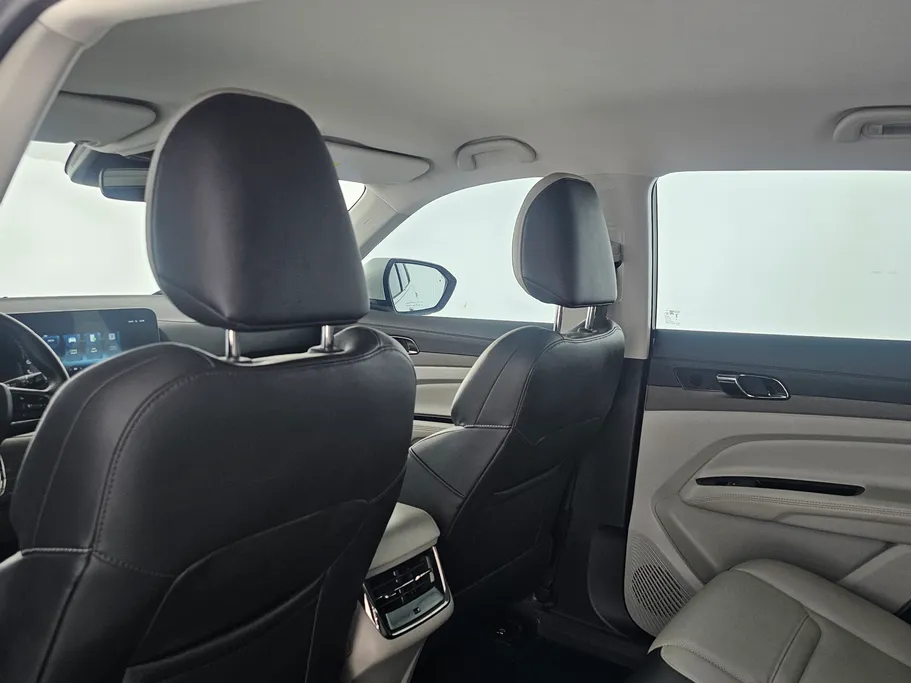 2023 Ford Territory Ambiente 