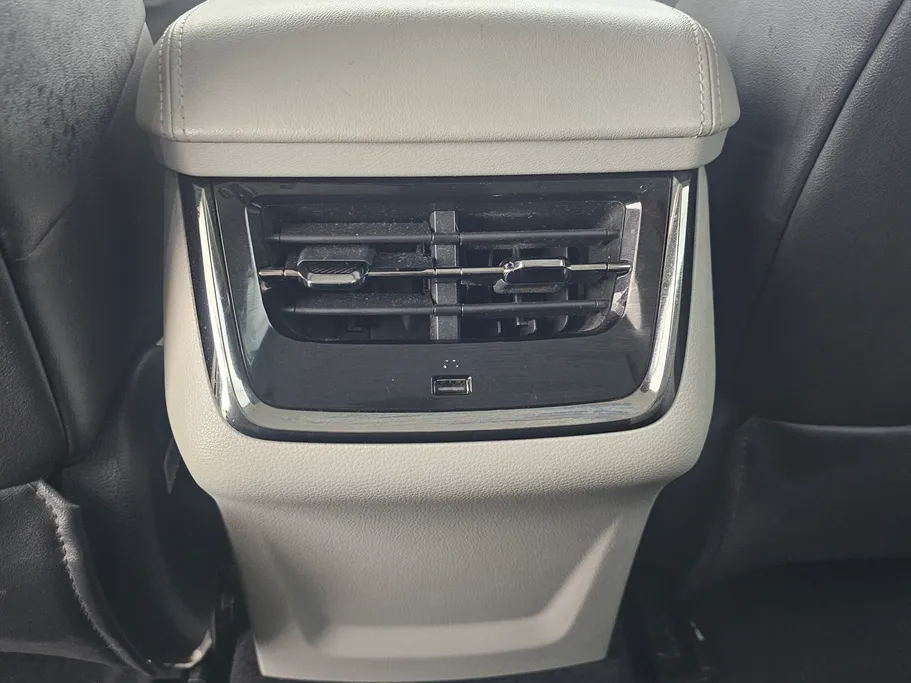 2023 Ford Territory Ambiente 