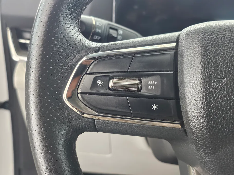 2023 Ford Territory Ambiente 