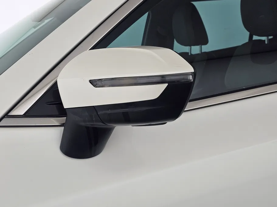 2023 Ford Territory Ambiente 