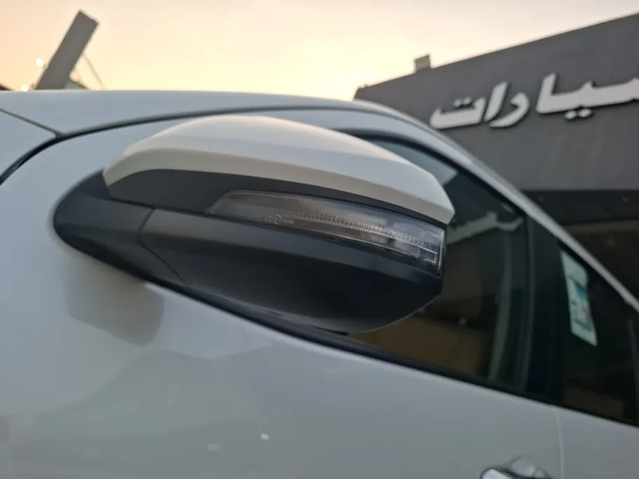 تويوتا فورتشنر VX1 2023 