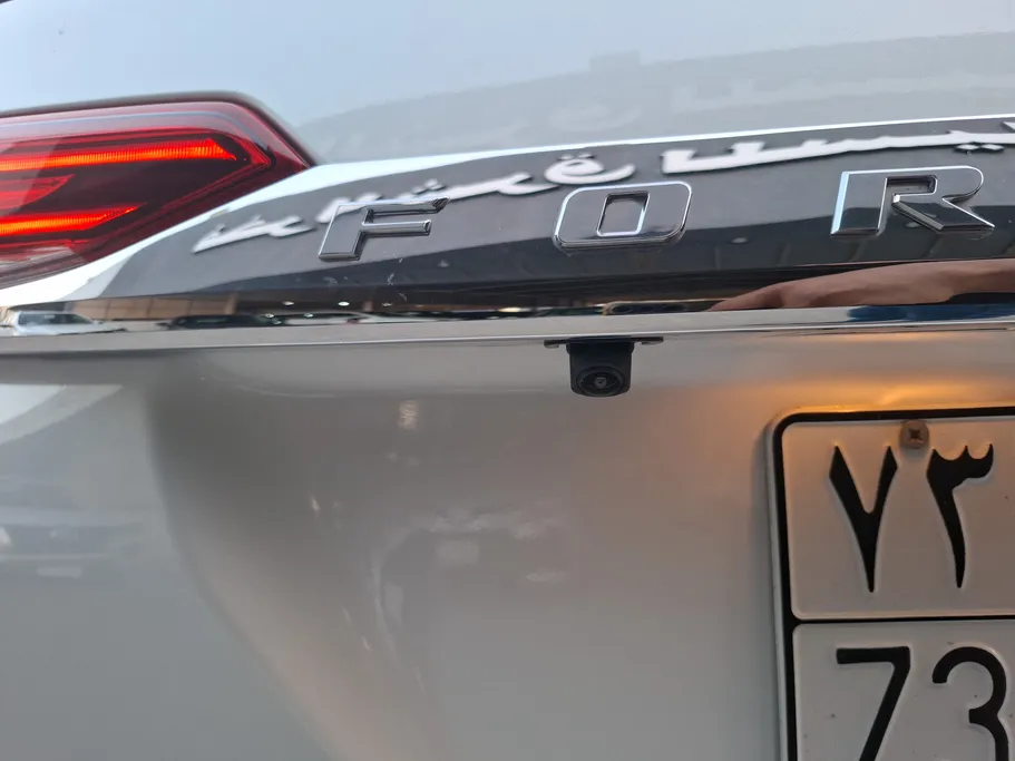 تويوتا فورتشنر VX1 2023 