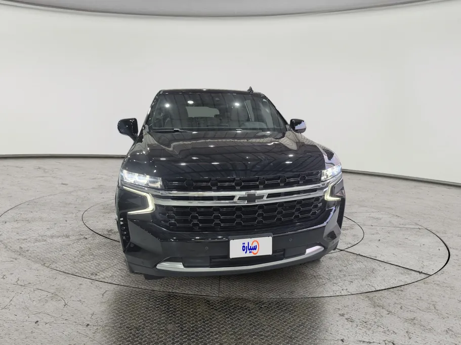2024 Chevrolet Suburban LS 