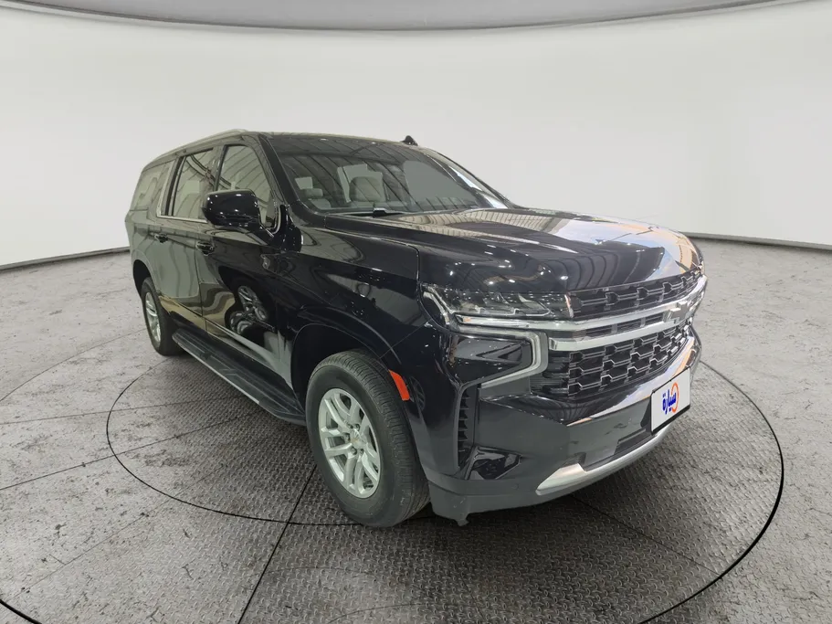 2024 Chevrolet Suburban LS 