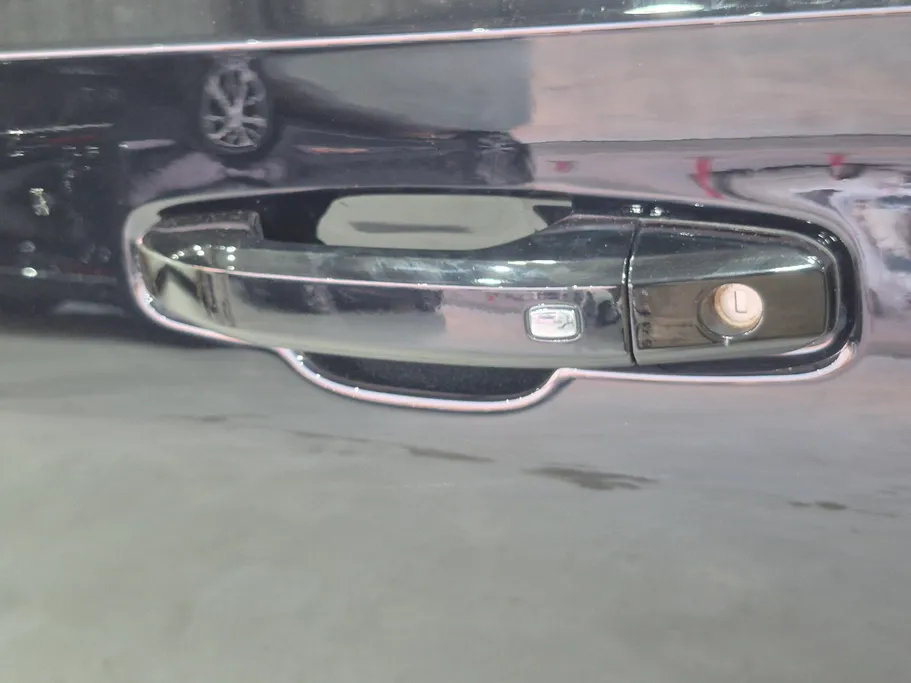 2024 Chevrolet Suburban LS 