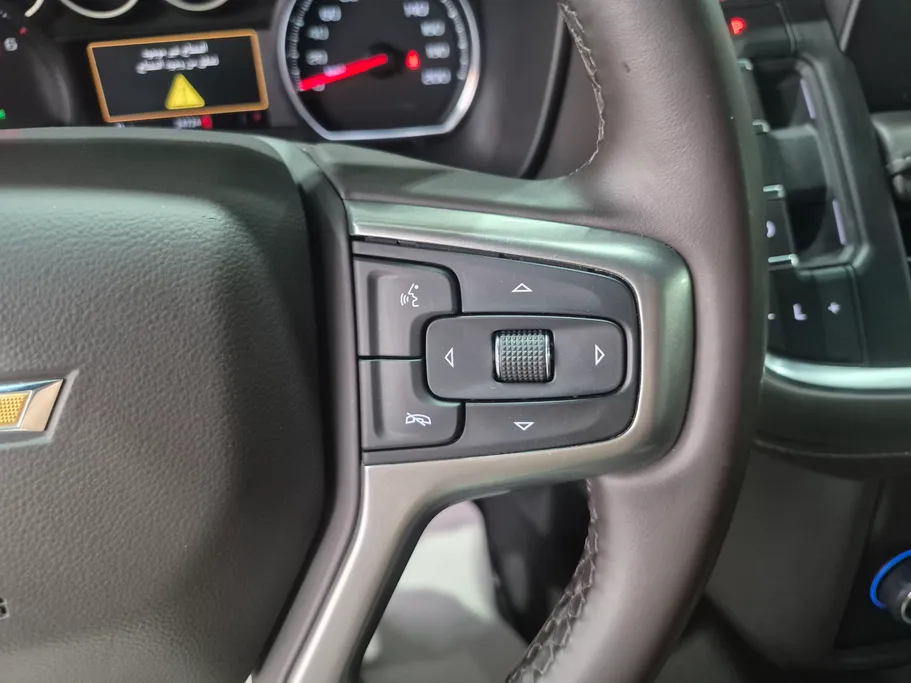 2024 Chevrolet Suburban LS 