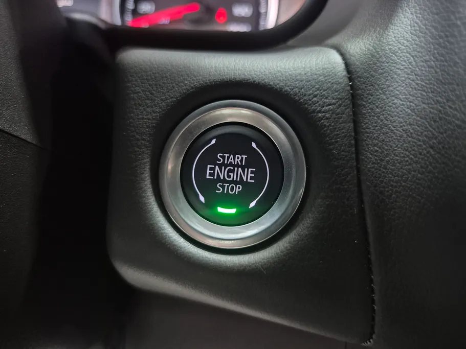 2024 Chevrolet Suburban LS 