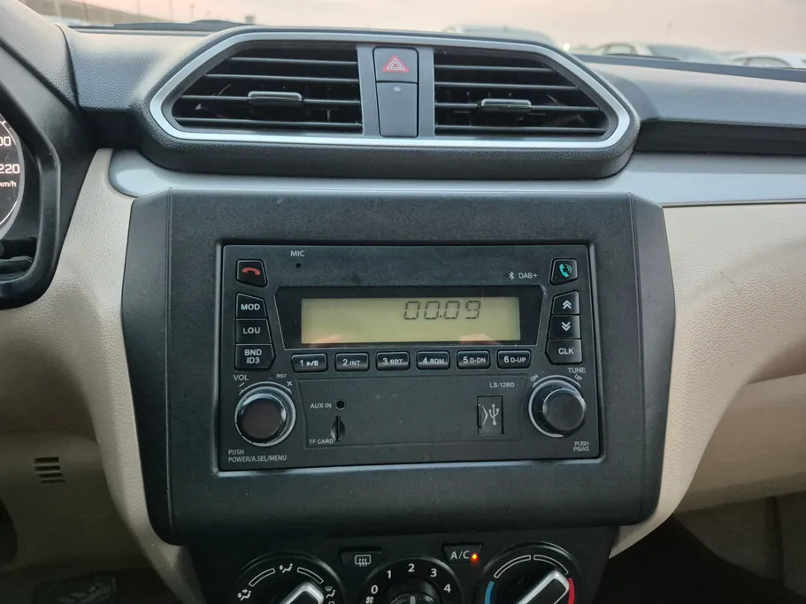 سوزوكي ديزاير GL 2024 