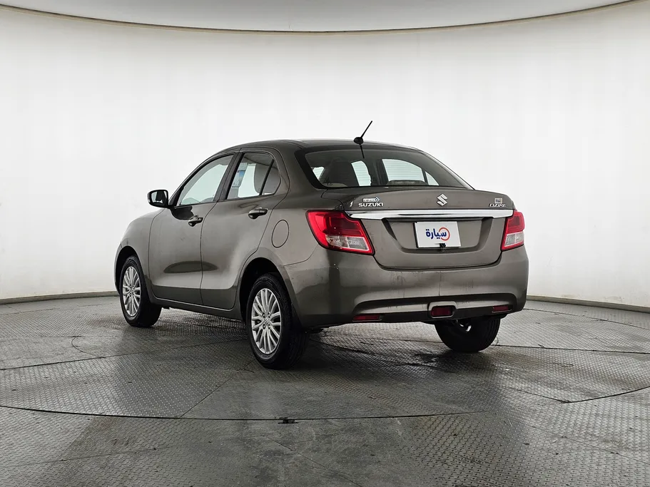 2023 Suzuki Dzire GL 
