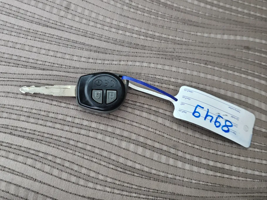 2023 Suzuki Dzire GL 