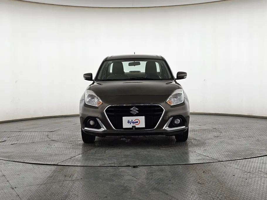 2023 Suzuki Dzire GL 