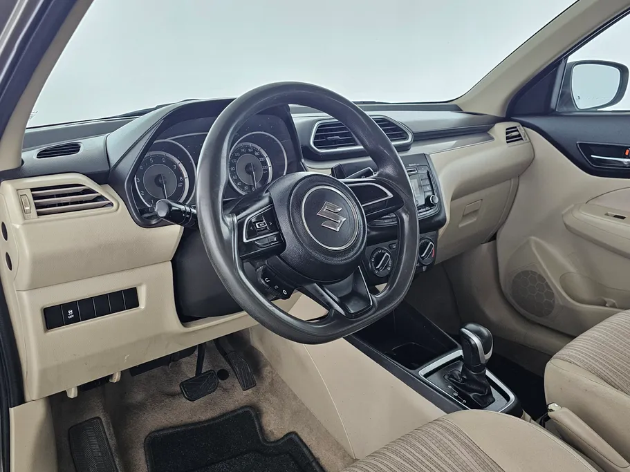 2023 Suzuki Dzire GL 